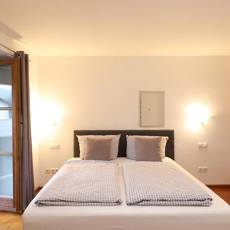 Fantastic Garden Friends & Family Apartment 加爾米施-帕滕基興 外观 照片