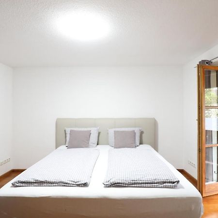 Fantastic Garden Friends & Family Apartment 加爾米施-帕滕基興 外观 照片