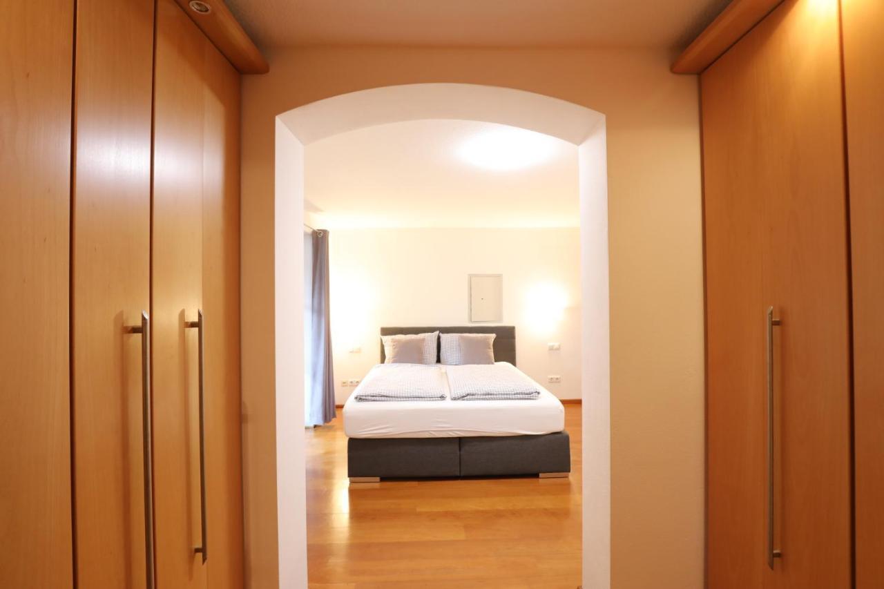 Fantastic Garden Friends & Family Apartment 加爾米施-帕滕基興 外观 照片