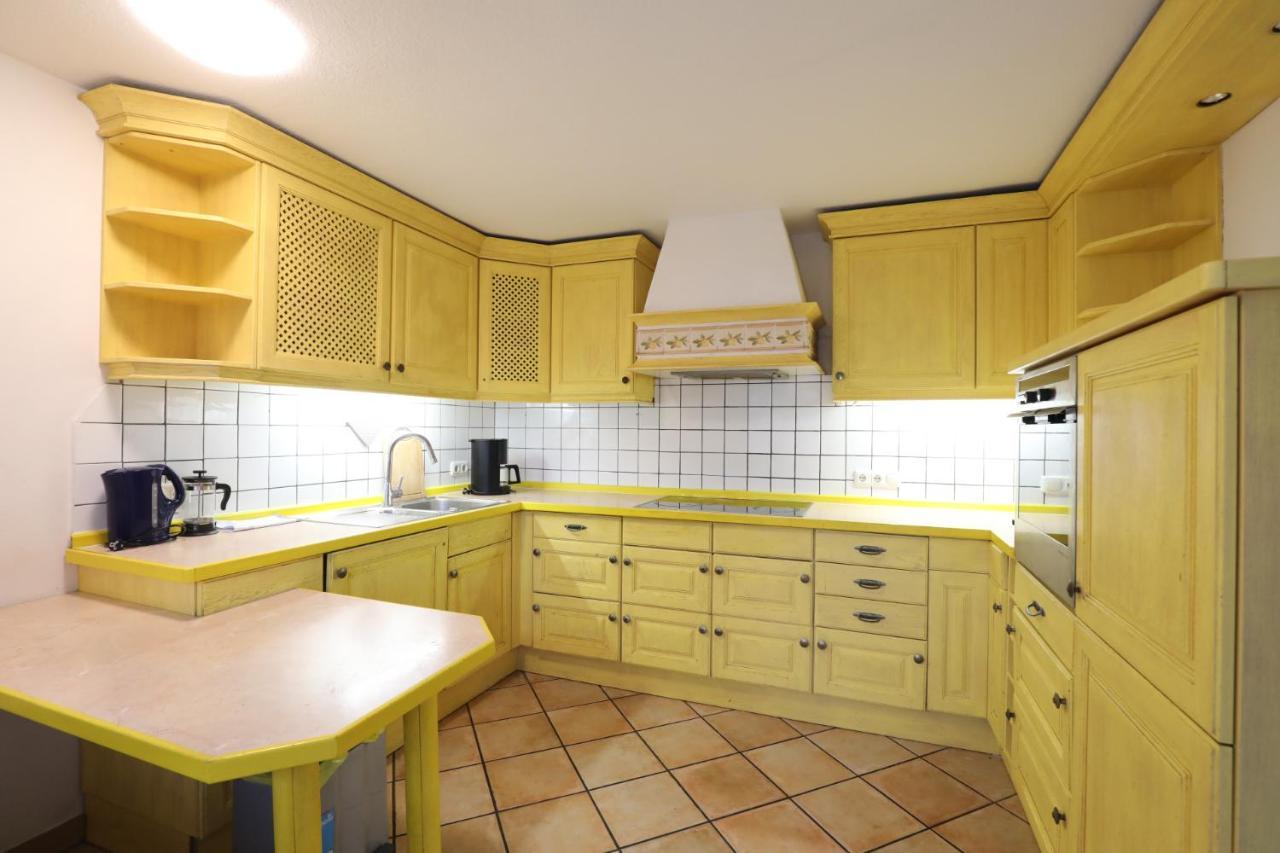 Fantastic Garden Friends & Family Apartment 加爾米施-帕滕基興 外观 照片