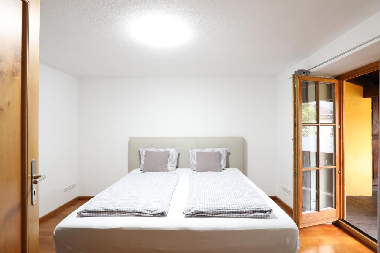 Fantastic Garden Friends & Family Apartment 加爾米施-帕滕基興 外观 照片