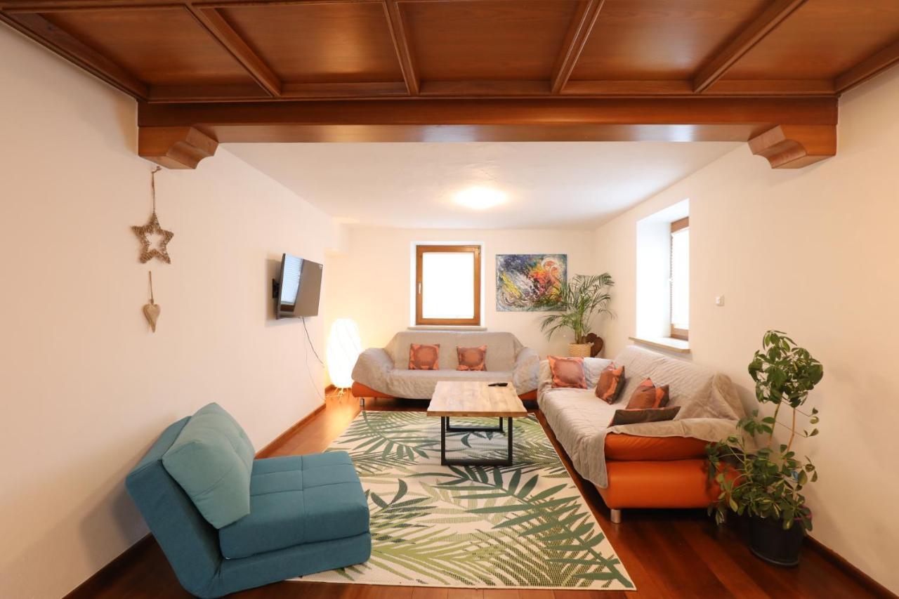 Fantastic Garden Friends & Family Apartment 加爾米施-帕滕基興 外观 照片